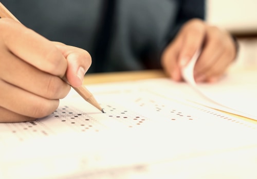 Effective Test-Taking Strategies for Academic Success